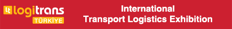logitrans Istanbul transport logistics exhibition