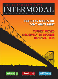 INTERMODAL issue 14 cover