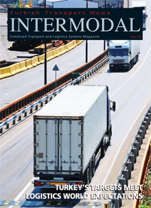 INTERMODAL issue 18 cover