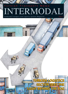 INTERMODAL issue 21 cover