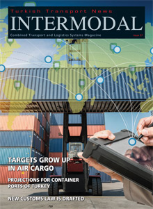 INTERMODAL issue 27 cover