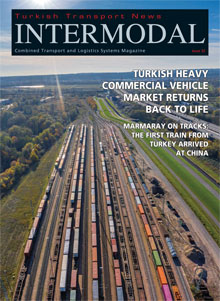 INTERMODAL issue 32 cover