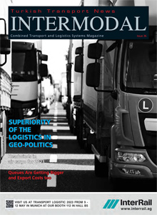 INTERMODAL issue 36 cover