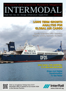 INTERMODAL issue 37 cover